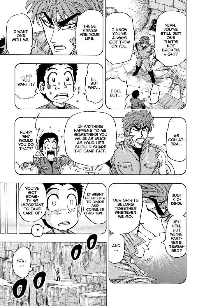 Toriko Chapter 118 image 07_optimized